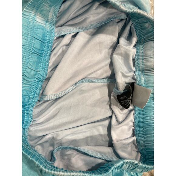 Cap'n Crunch Tie-Dye Pajama Pants Unisex Size Large Blue Adjustable PJs - Picture 7 of 10